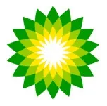 BP India logo