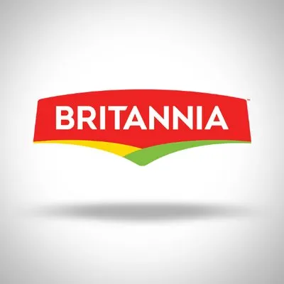 Britannia Industries logo