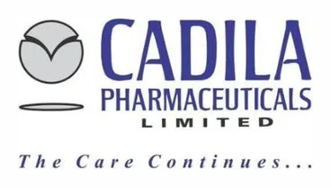 Cadila Pharmaceuticals logo