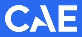 CAE logo