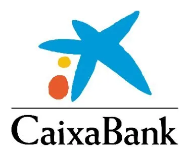 CaixaBank logo