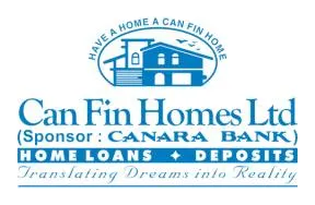 Can Fin Homes logo