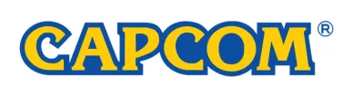 Capcom logo