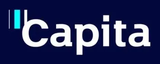 Capita India logo