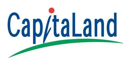 CapitaLand India logo
