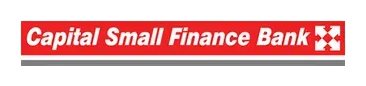 Capital Small Finance Bank logo