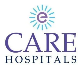 Care Hospitals logo