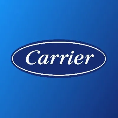 Carrier Global logo
