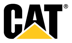 Caterpillar India logo
