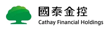 Cathay Financial logo
