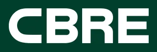 CBRE logo