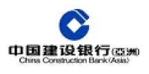 China Construction Bank logo