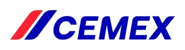 Cemex Mexico logo