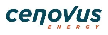 Cenovus Energy logo