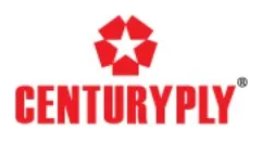 Century Plyboards logo