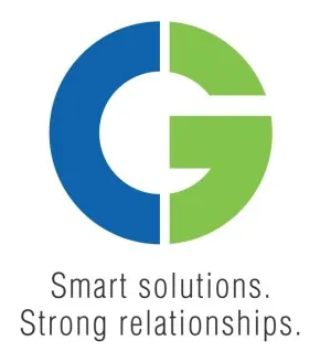 CG Power logo
