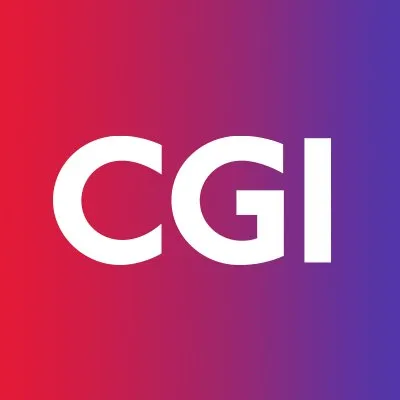 CGI Group logo