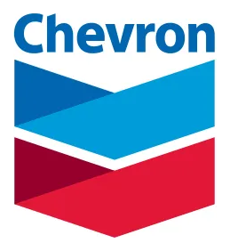 Chevron logo
