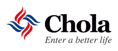 Cholamandalam Investment & Finance logo