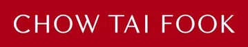 Chow Tai Fook logo