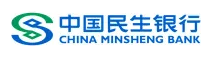 China Minsheng Bank logo