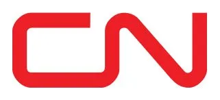 Canadian National Railway logo