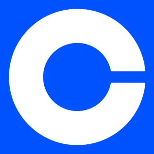 Coinbase logo