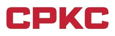 Canadian Pacific Kansas City logo