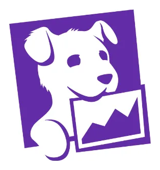 Datadog India logo