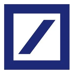 Deutsche Bank logo