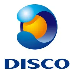 Disco Corporation logo
