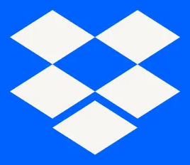 Dropbox logo