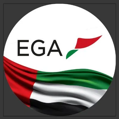 Emirates Global Aluminium logo