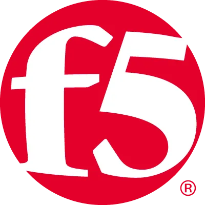F5 India logo