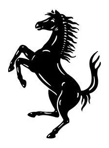 Ferrari logo
