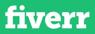 Fiverr logo