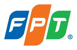 FPT Corporation logo