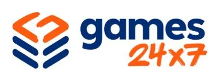 Games24x7 (RummyCircle, My11Circle) logo