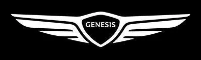 Kia Genesis logo