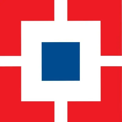 HDB Financial Services logo