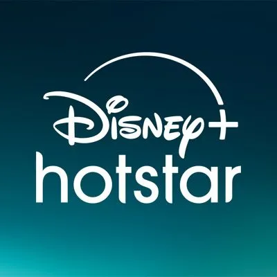 Star India (Disney+ Hotstar) logo