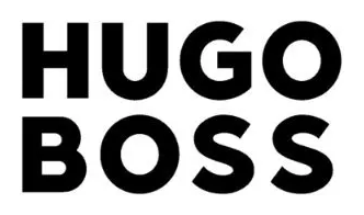 Hugo Boss logo