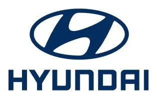 Hyundai Motor logo