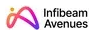 Infibeam Avenues logo