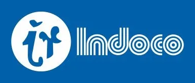 Indoco Remedies logo