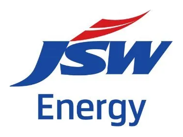 JSW Energy logo