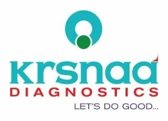 Krsnaa Diagnostics logo
