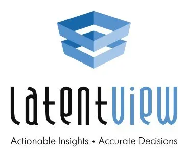 LatentView Analytics logo