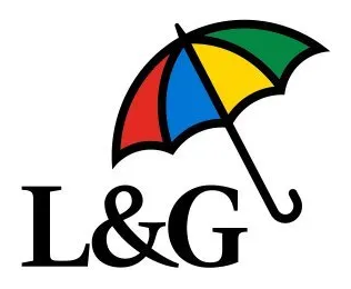 Legal and General India logo