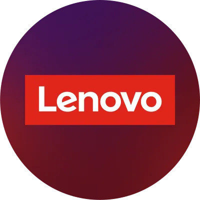 Lenovo logo